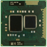 Processador Intel Pentium Dual Core 2
