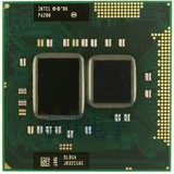 Processador Intel Pentium Dual