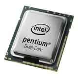 Processador Intel Pentium Dual Core 2.50 Ghz Original Intel