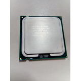 Processador Intel Pentium Dual Core 2 7ghz E5400 Socket 775