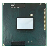 Processador Intel Pentium Dual