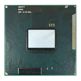 Processador Intel Pentium Dual Core B950 2m 2 10ghz Sr07t