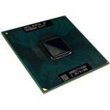 Processador Intel Pentium Dual Core Ddr3