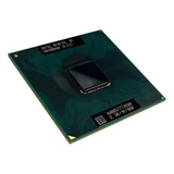 Processador Intel Pentium Dual