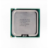 Processador Intel Pentium Dual