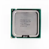 Processador Intel Pentium Dual