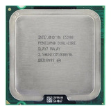 Processador Intel Pentium Dual-core E5200 2.50ghz/2m/800/06