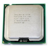 Processador Intel Pentium Dual core E5400 2 70ghz 2m 800 06