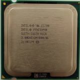 Processador Intel Pentium Dual