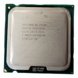Processador Intel Pentium Dual