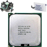 Processador Intel Pentium Dual Core E6700
