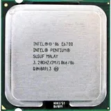 Processador Intel Pentium Dual