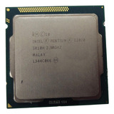 Processador Intel Pentium Dual