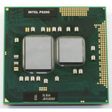 Processador Intel Pentium Dual