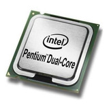 Processador Intel Pentium Dual