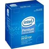 Processador Intel Pentium E2160