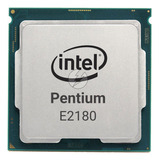 Processador Intel Pentium E2180