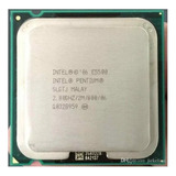 Processador Intel Pentium E5500