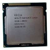 Processador Intel Pentium G2020