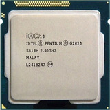 Processador Intel Pentium G2020 2 9ghz