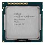 Processador Intel Pentium G2030 3.00ghz 3mb Lga 1155