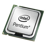 Processador Intel Pentium G2030 Cm8063701450000 De 2 Núcleos E 3ghz De Frequência Com Gráfica Integrada