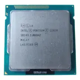 Processador Intel Pentium G2030