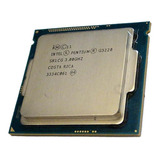 Processador Intel Pentium G3220