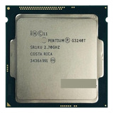 Processador Intel Pentium G3240t Lga 1150