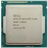 Processador Intel Pentium G3250 Cache 3MB 3 2GHz LGA 1150 Semi Novo 
