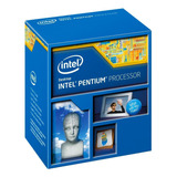 Processador Intel Pentium G3260 3.30ghz Lga1150 4º Geração