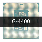 Processador Intel Pentium G4400 3.3ghz Original Garantia Nf