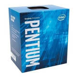 Processador Intel Pentium G4560