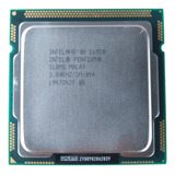 Processador Intel Pentium G6950