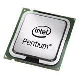 Processador Intel Pentium G860
