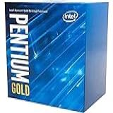 Processador Intel Pentium Gold G6405 4.10ghz 4mb Cache Lga1200 10° Geracao Comet Lake Bx80701g6405