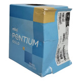 Processador Intel Pentium Gold