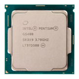 Processador Intel Pentium Gold G8 G5400