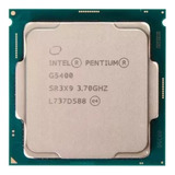 Processador Intel Pentium Gold G8 G5400 Lga 1151 3 7ghz Oem