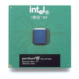 Processador Intel Pentium Iii