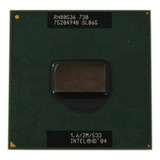 Processador Intel Pentium M730