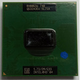 Processador Intel Pentium M740