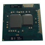Processador Intel Pentium Mobile