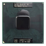 Processador Intel Pentium T4400
