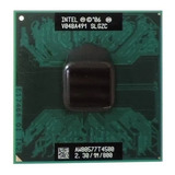 Processador Intel Pentium T4500