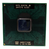 Processador Intel Pentium T4500