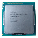 Processador Intel Pentium® G2030