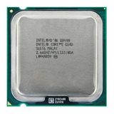 Processador Intel Q8400 2.6ghz Cache 4mb 1333mhz Quad Core