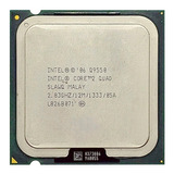 Processador Intel Q9550 2