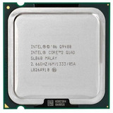 Processador Intel Quad Q9400